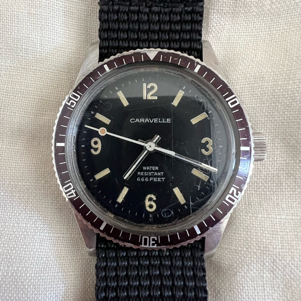 SOLD! - Caravelle Sea Hunter